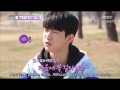 Section TV ENG SUB 170423 GOT7 Jinyoung Ideal Type
