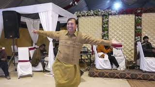 Yar marawar shaway de new Pashto song by Atta khan