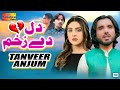 Dil De Zakham | Tanveer Anjum | ( Official Video ) | Shaheen Studio 2024