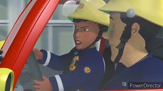 All of Ellie's lines in Fireman Sam Series 11