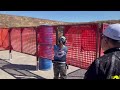 stage 1 mr. roger uspsa match