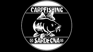 Carpfishing Sud Sardegna - Ottobre - Novembre 2023