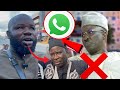 Sama Khoulo Ak Père Diaw Dagne Ma saga Ak vocal - Fadam2 brise le silence Douma kouniouy Diar😱😱