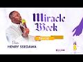 MIRACLE WEEK (Day 3 - 3rd June 2026)