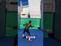 1분에 끝내는 테니스 벽치기 효과 루틴 shorts tennis 테니스