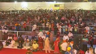 400th Parkash Gurpurab of Sri Guru Tegh Bahadur Sahib Ji : 20th April 2022