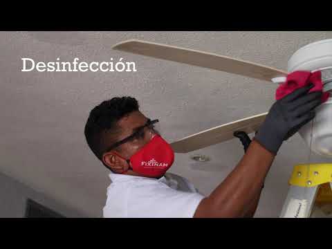 Protocolo B.safe De Fixnah - YouTube