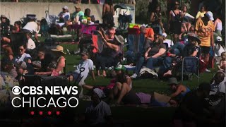 Chicago Jazz Festival, other celebrations mark end of summer