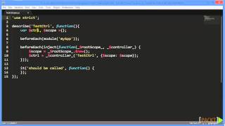 Mastering MEAN Web Development Tutorial: Writing Controller Tests | packtpub.com