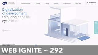 web ignite ~ 292 : CSD | DIGITALIZATION OF DEPLOYMENT