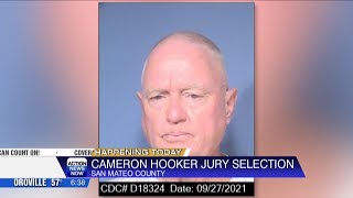 Prosecutors seek sexually violent predator label for Cameron Hooker to block release from prison