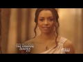 The Vampire Diaries - Forever Yours Extended Trailer