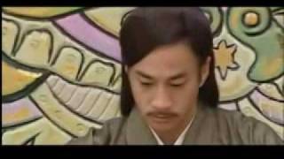 梁山伯祝英台 2007 (祝英台跳舞).mp4