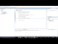 Java+Eclipse - Modulus operator demo