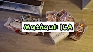 Mathaul: ICA