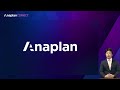 計画・予測・意思決定とdx anaplan connect 2022 基調講演