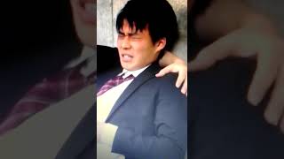 orgasmic facial expression 可愛日本西裝男被高潮了 cute Asian guy being serviced orgasm