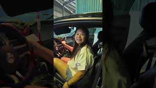 六台車比6個女人還難顧，我覺得還是賣一賣好了。#隔壁泰泰 #合泰汽車 #中古車 #二手車 #野馬 #Ford #Mustang #fyp