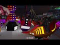 FiveM - Break Dance - Theme Park DLC (RTX DEV)
