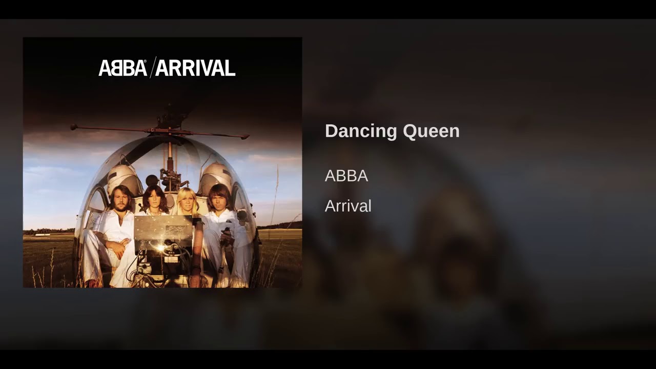 Abba Dancing Queen Chords Chordify