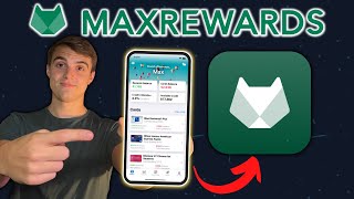 MaxRewards App Review: BEST Credit Card Management App?