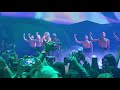Lady Gaga 4k Enigma concert. Alejandro!