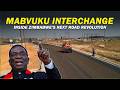 Why the Mabvuku Interchange Could Transform Harare Forever