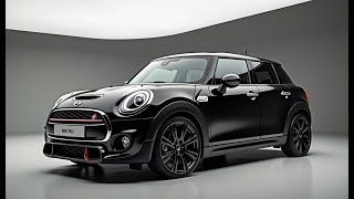 2025 Mini Thrill Maximized Review | New Model, black shining colour, AMK Mini Motors