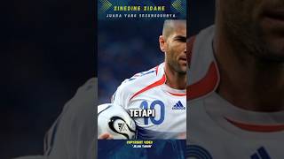 "Kami kalah melawan Zidane, bukan Prancis" Ujar Ronaldo ❗#sepakbola
