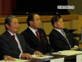 おやべランド☆『市議会報告会』2010年10月9日（土）