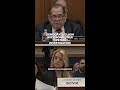 Democrats clash with Bondi over Epstein investigation
