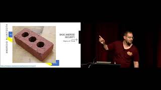 "Binary Patching - Making the Switch" - Pete Rankin