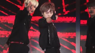 [4K] 191005 강남 페스티벌 X1 '움직여' 남도현 focus 직캠 Fancam