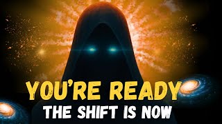 Watch This Only If You’re Ready for an IMMEDIATE Quantum Shift.”
