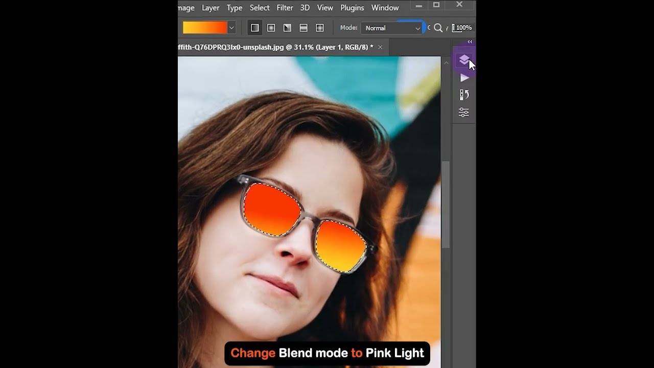 Photoshop Tutorial Gradient Tool Trick Shorts Photoshop Tutorial Photoshop Tutorial Gradient Tool Trick Shorts Photoshop Tutorial