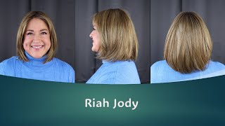 Riah Jodi Wig First Impression Chiquel Wigs