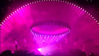 THE BEST   Pink Floyd   Comfortably Numb   PULSE   HD High Definition Widescreen