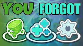 3 AoE's You Forgot We're GREAT | Prodigy Math Game