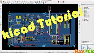 How to import schematics and PCBs into Altium Designer #29
