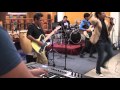 BANDA NIVEL 3 GRANDE Y FUERTE