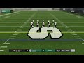 maximum football 2020 cfl sim week 5 hamilton tiger cats 1 3 at saskatchewan roughriders 1 2