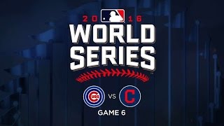 11/1/16: Arrieta, Russell help Cubs force a Game 7