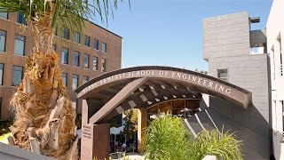 E-Week 2016 - UC Irvine