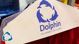 Dolphin Dry Cleaners - Calgary How to Press Your Clothes