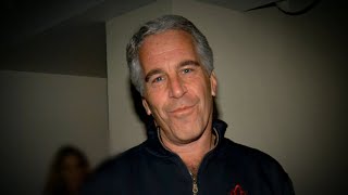 Epstein left suicide note, new report says