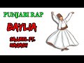 Baylia Punjabi Rap by Sajeel ft. Naqash