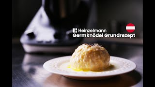 Global Culinary Artistry - Germknödel Grundrezept  in Austria