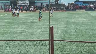 Veteran Siahatla Fc vs Chhaolo Fc Full penalty shootout