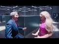 Barbie - Barbie Escapes Mattel Headquarters | Margot Robbie Will Ferrell | Top Clips