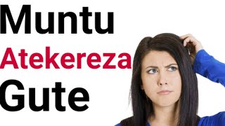 Akabanga: Ibintu 10 By'ukuri Bishingiye Ku Mitekerereze Ya Muntu Ep8